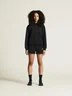 Miniatyrbilde 8 av Black Craft Teamwear Community 2.0 Hettegenser Dame