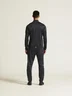 Miniatyrbilde 1 av Black Craft Teamwear Squad Go Fz Treningsjakke Dame