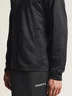 Miniatyrbilde 2 av Black Craft Teamwear Squad Go Fz Treningsjakke Dame
