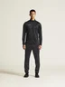 Miniatyrbilde 4 av Black Craft Teamwear Squad Go Fz Treningsjakke Dame