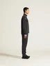 Miniatyrbilde 2 av Black Craft Teamwear Squad Go  Half-Zip Genser