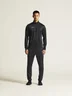 Miniatyrbilde 3 av Black Craft Teamwear Squad Go  Half-Zip Genser