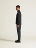 Miniatyrbilde 4 av Black Craft Teamwear Squad Go  Half-Zip Genser