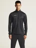 Miniatyrbilde 6 av Black Craft Teamwear Squad Go  Half-Zip Genser