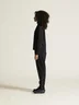 Miniatyrbilde 2 av Black Craft Teamwear Squad Go  Half-Zip Genser Dame