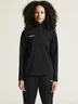 Miniatyrbilde 4 av Black Craft Teamwear Squad Go  Half-Zip Genser Dame