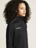 Miniatyrbilde 6 av Black Craft Teamwear Squad Go  Half-Zip Genser Dame