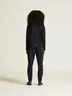 Miniatyrbilde 7 av Black Craft Teamwear Squad Go  Half-Zip Genser Dame