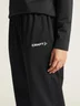 Miniatyrbilde 2 av Black Craft Teamwear Squad Go Treningsbukse Dame
