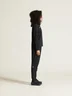 Miniatyrbilde 3 av Black Craft Teamwear Squad Go Treningsbukse Dame