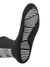 Miniatyrbilde 1 av Black Craft Teamwear Extend 2.0 Grip Sportsokker med Silikonknotter