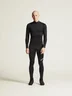 Miniatyrbilde 2 av Black/White Craft Teamwear Adv Nordic Ski Langrennsdrakt