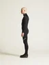 Miniatyrbilde 3 av Black/White Craft Teamwear Adv Nordic Ski Langrennsdrakt