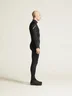 Miniatyrbilde 4 av Black/White Craft Teamwear Adv Nordic Ski Langrennsdrakt