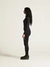 Miniatyrbilde 1 av Black/White Craft Teamwear Adv Nordic Ski Langrennsdrakt Dame