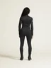 Miniatyrbilde 7 av Black/White Craft Teamwear Adv Nordic Ski Langrennsdrakt Dame