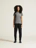 Miniatyrbilde 3 av Black Craft Teamwear Rush 2.0 Treningsbukse Dame