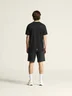 Miniatyrbilde 1 av Black Craft Teamwear Evolve 2.0 Structured  T-skjorte