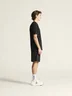 Miniatyrbilde 3 av Black Craft Teamwear Evolve 2.0 Structured  T-skjorte