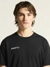 Miniatyrbilde 8 av Black Craft Teamwear Evolve 2.0 Structured  T-skjorte