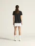 Miniatyrbilde 4 av Black Craft Teamwear Evolve 2.0 Structured  T-skjorte Dame