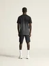 Miniatyrbilde 1 av Black/Granite Craft Teamwear Evolve 2.0 Structured Graphic T-skjorte