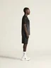 Miniatyrbilde 2 av Black/Granite Craft Teamwear Evolve 2.0 Structured Graphic T-skjorte