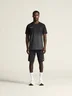Miniatyrbilde 3 av Black/Granite Craft Teamwear Evolve 2.0 Structured Graphic T-skjorte