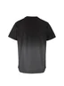 Miniatyrbilde 5 av Black/Granite Craft Teamwear Evolve 2.0 Structured Graphic T-skjorte Dame