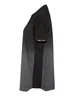 Miniatyrbilde 8 av Black/Granite Craft Teamwear Evolve 2.0 Structured Graphic T-skjorte Dame