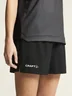 Miniatyrbilde 6 av Black Craft Teamwear Ability  Shorts Dame