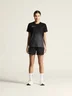 Miniatyrbilde 7 av Black Craft Teamwear Ability  Shorts Dame