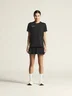 Miniatyrbilde 2 av Black Craft Teamwear Ability Skjørt med Innertights Dame
