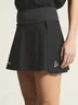 Miniatyrbilde 6 av Black Craft Teamwear Ability Skjørt med Innertights Dame