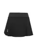 Miniatyrbilde 1 av Black Craft Teamwear Ability Skjørt med Innertights Barn
