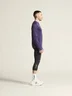 Miniatyrbilde 2 av Black Craft Teamwear Ability 3/4 Tights