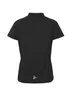 Miniatyrbilde 5 av Black Craft Teamwear Ability  Poloskjorte Dame