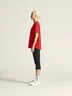 Miniatyrbilde 1 av Black Craft Teamwear Rush 2.0 Capri Tights Dame
