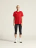 Miniatyrbilde 4 av Black Craft Teamwear Rush 2.0 Capri Tights Dame