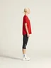 Miniatyrbilde 6 av Black Craft Teamwear Rush 2.0 Capri Tights Dame