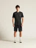 Miniatyrbilde 6 av Black Craft Teamwear Evolve 2.0 Graphic  T-skjorte