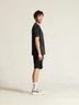 Miniatyrbilde 7 av Black Craft Teamwear Evolve 2.0 Graphic  T-skjorte