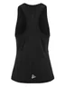 Miniatyrbilde 1 av Black Craft Teamwear Ability  Singlet Dame