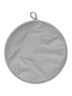 Miniatyrbilde 2 av Grey Kosta Linnewäfveri Tortillavarmer