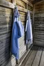 Miniatyrbilde 2 av Blue Lord Nelson Hamam Medbo Håndkle