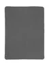 Miniatyrbilde 3 av Dark Grey Lord Nelson Fleece Resirkulert Polyester Håndkle