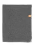 Miniatyrbilde 1 av Dark Grey Lord Nelson Fleece Resirkulert Polyester Håndkle