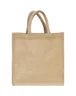 Miniatyrbilde 2 av Nature Lord Nelson Jute Lunsj 11L Handlenett