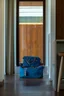 Miniatyrbilde 1 av Navy Lord Nelson Kanvas Dufflebag