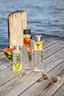 Miniatyrbilde 5 av Black Lord Nelson 350 ml Tritan Drikkeflaske